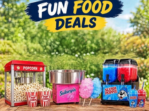 Food deals