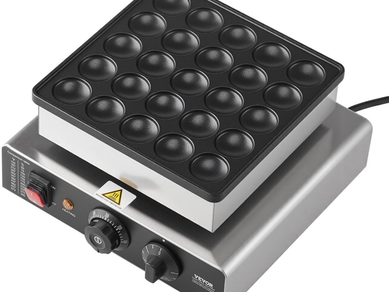 Poffertjes machine