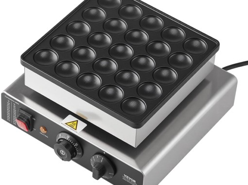 Poffertjes machine