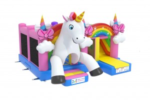 Combo Unicorn 2