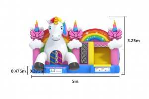 Combo Unicorn 2