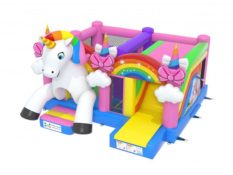 Combo Unicorn 2