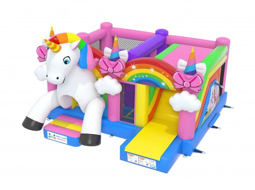 Combo Unicorn 2