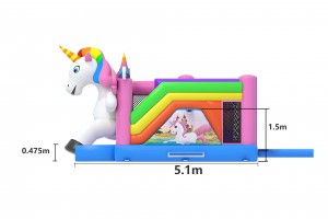 Combo Unicorn 2