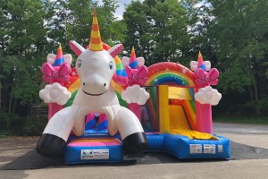 Combo Unicorn 2