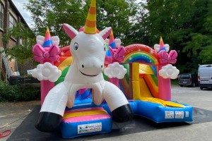 Combo Unicorn 2