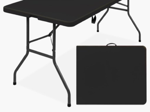 Buffet tafel
