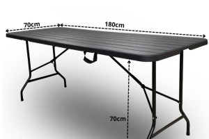 Buffet tafel