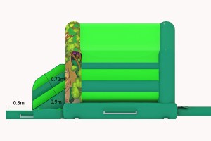 Combo Jungle