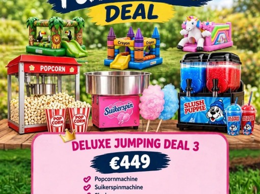 "Deluxe"