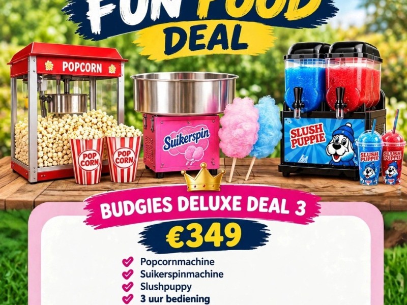 "Deluxe"